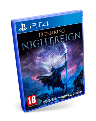 Elden Ring: Nightreign