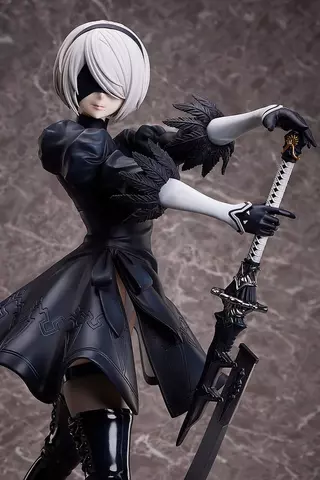 Reservar Figura 2B NieR: Automata Ver 1.1a 1/4 FREEing Figuras