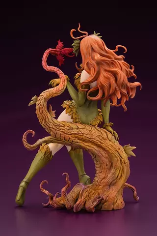 Reservar Figura Poison Ivy DC Comics Bishoujo 1/7 Edición Limitada Kotobukiya Figuras Limitada