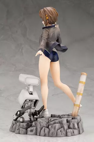 Reservar Figura Natsuno Minami & BJ 13 Sentinels: Aegis Rim 1/8 Kotobukiya Figuras Estándar