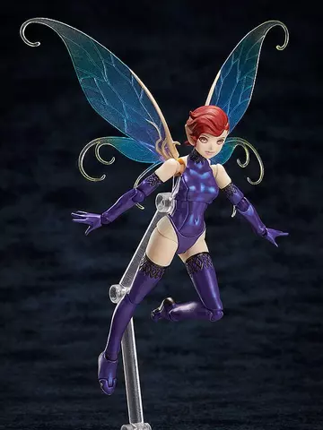 Reservar Figura Pixie Shin Megami Tensei FREEing Figma Figuras