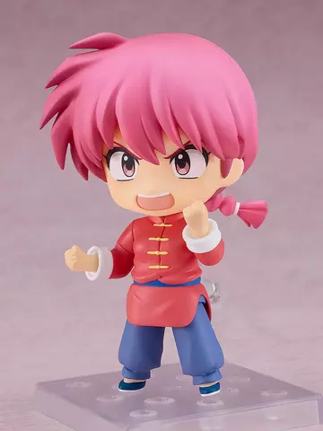 Reservar Figura Ranma Saotome Ver. Femenina Ranma 1/2 Nendoroid Figuras