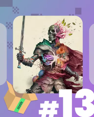 TOP 13: Avowed