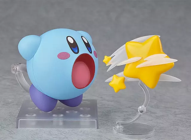 Reservar Figura Kirby Ice Kirby Nendoroid (Re-run) Figuras Estándar