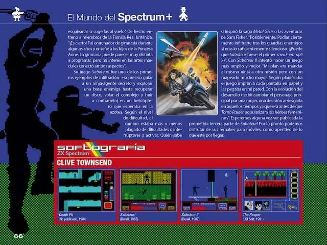 Reservar Libro El Mundo del Spectrum+ Libros de arte Estándar