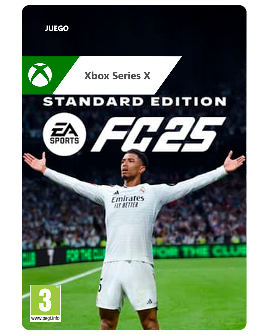 EA Sports FC 25