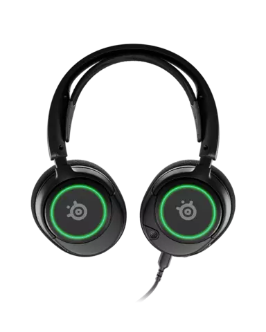 Comprar Auriculares Arctis Nova 3 PC