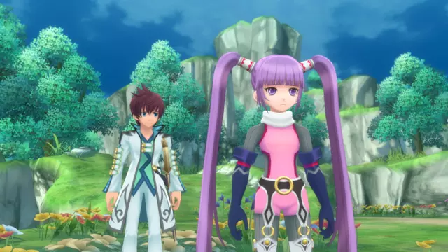 Reservar Tales of Graces F Remastered Switch Estándar screen 6