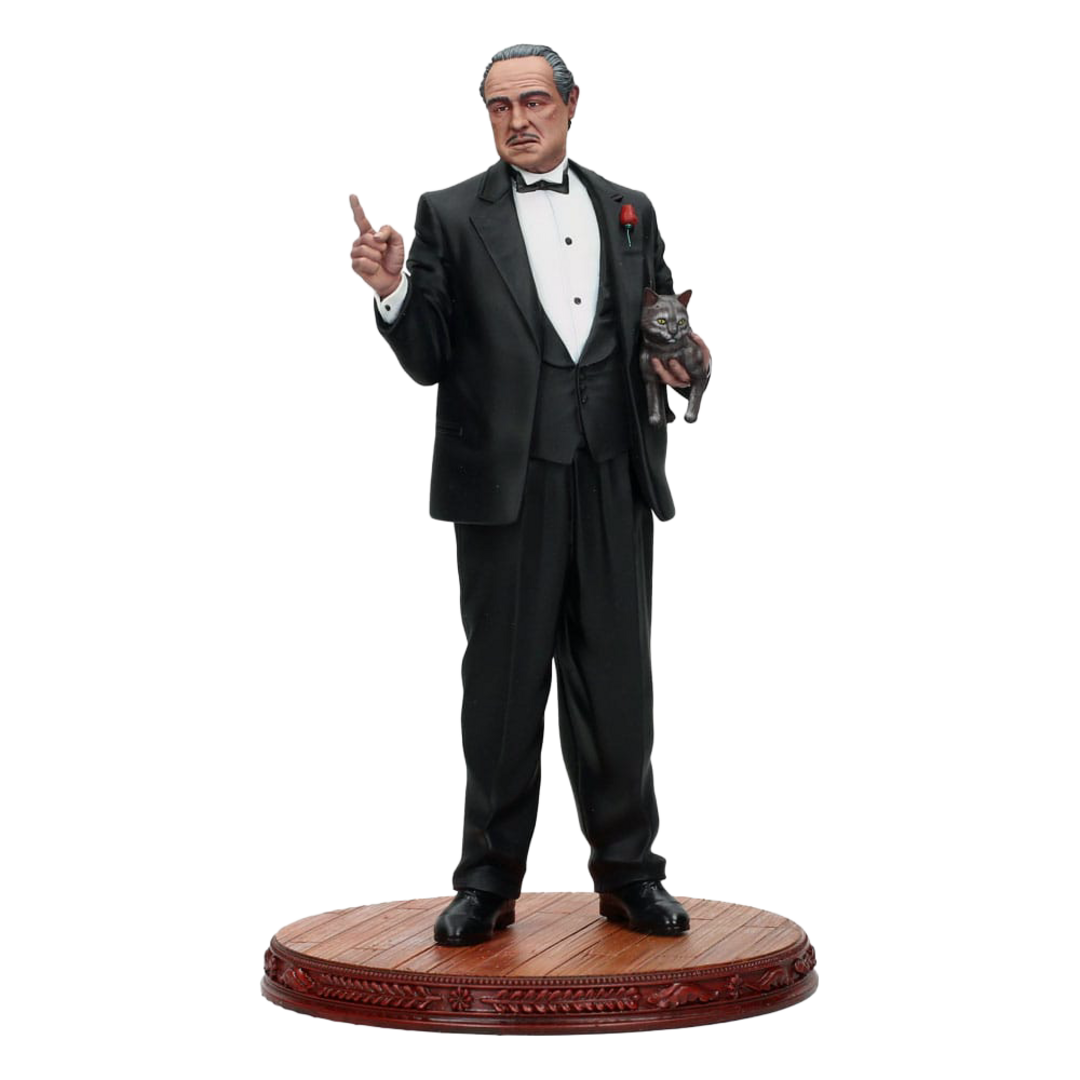Figura vito corleone el padrino sd toys