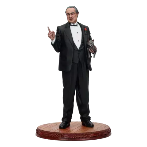 Reservar Figura Vito Corleone El Padrino SD Toys Figuras Estándar