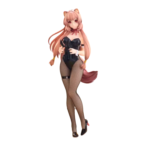 Reservar Figura Raphtalia The Rising of the Shield Hero BiCute Bunnies Furyu Figuras Estándar