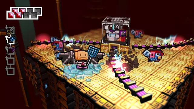 Comprar Fabraz Presents Vol. 1 (Import) Switch Estándar screen 2