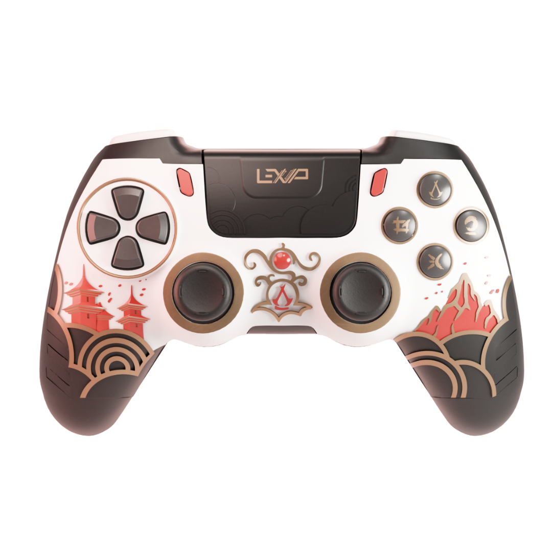 Mando Assassin's Creed Shadows Multi Plataforma