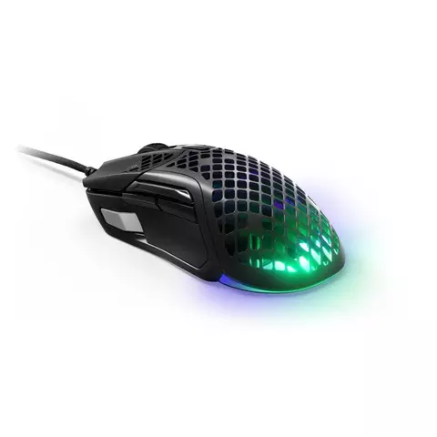 Comprar Raton Gaming Aerox 5 PC