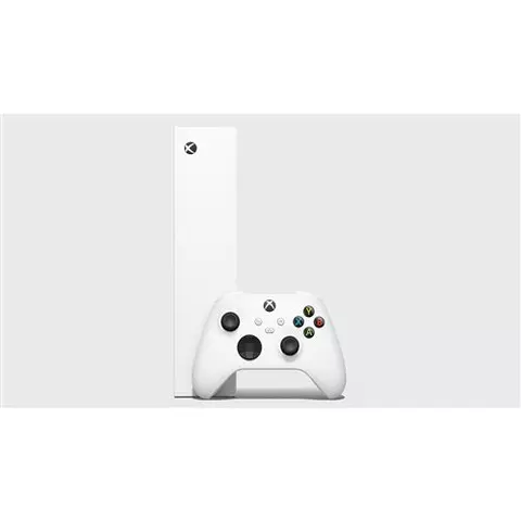 Comprar Consola Xbox Series S 1TB Blanca Xbox Series