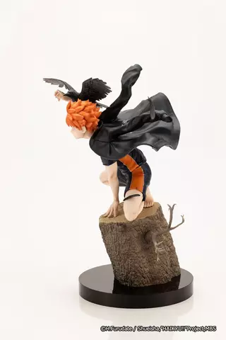 Reservar Figura Shoyo Hinata Haikyuu!! 1/8 Kotobukiya Figuras Estándar