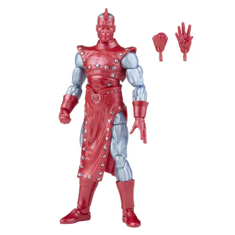 Comprar Figura Marvel Los 4 Fantasticos Alto Evolucionador Serie Retro Figuras