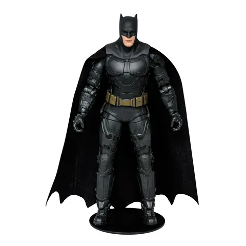 Comprar Figura McFarlane DC Comics The Flash Pelicula Batman Ben Affleck Figuras