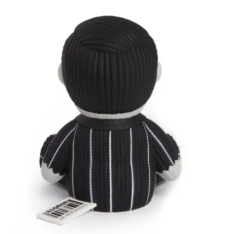 Comprar Figura Knit Series La Familia Addams Gomez Addams Figuras