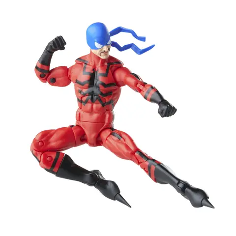 Comprar Figura Marvel Spider-Man Tarantula Serie Legends Figuras