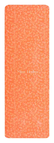 Comprar Esterilla Yoga Miss Haiku 