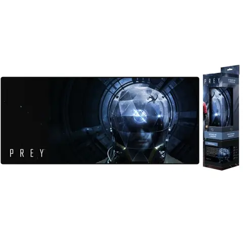 Comprar Mousepad Grande 80X35 Prey Psychoscope 
