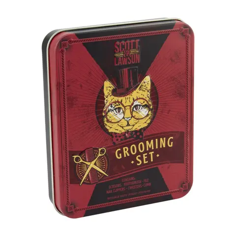 Comprar Set De Aseo Scott And Lawson 