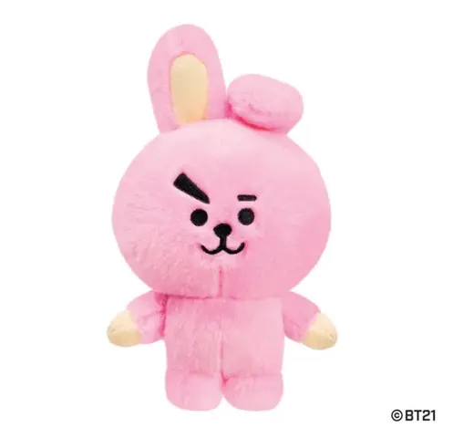 Comprar Peluche BT21 Cooky 17 cm 