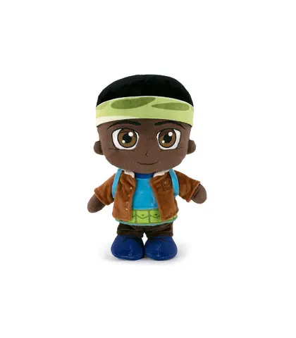 Comprar Peluche Stranger Things Lucas 