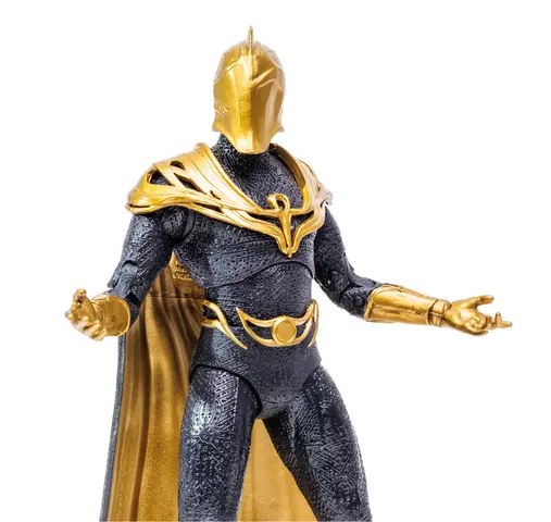 Comprar Figura McFarlane DC Comics Black Adam Dr Fate Figuras