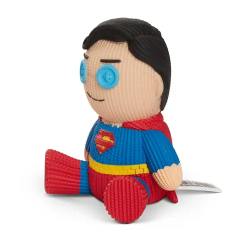 Comprar Figura Knit Series DC Comics Superman Figuras