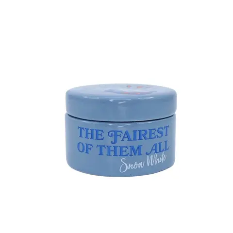 Comprar Mini Bote Ceramica Disney 100 Blancanieves The Fairest Of Them All Figuras