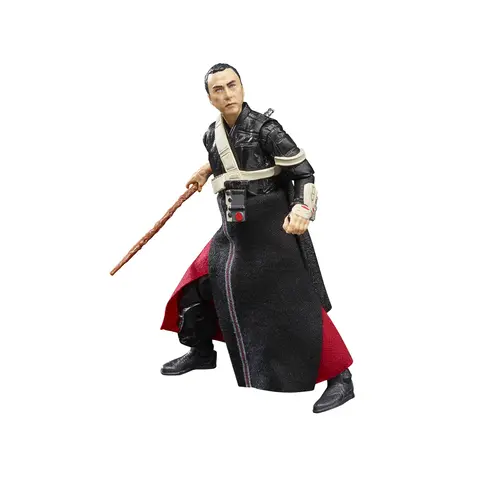Comprar Figura Star Wars Chirrut Îmwe Serie Black Figuras