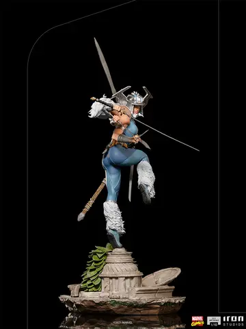 Comprar Figura Art Scale Marvel X-Men Spiral Figuras