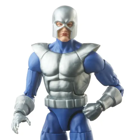 Comprar Figura Marvel X-Men Avalanche Coleccion Retro Figuras