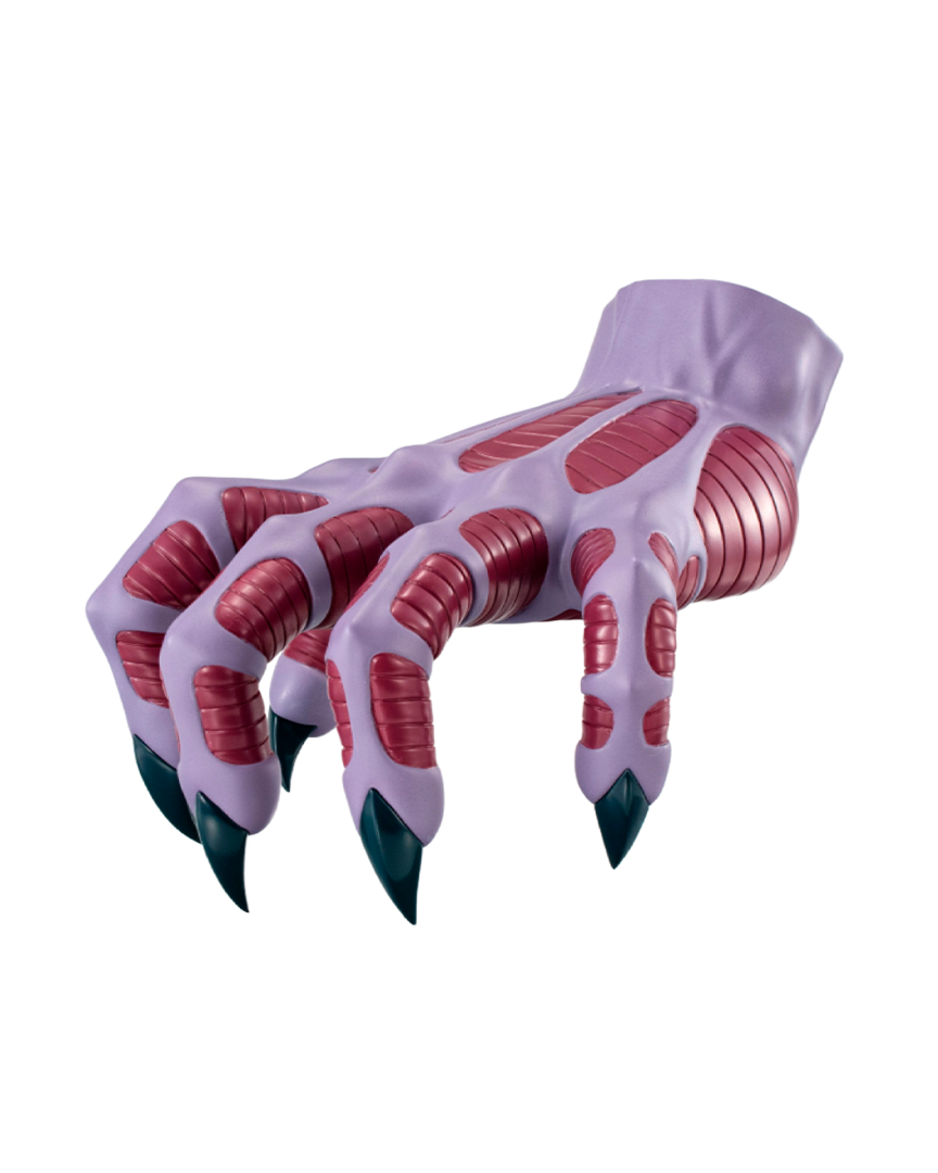 Demon'S Hand Figura 9 cm Hell Teacher: jigoku Sensei Nube Noodle Stopper