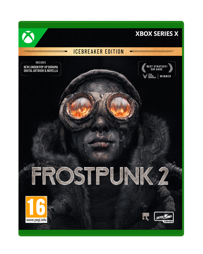 Frostpunk 2
