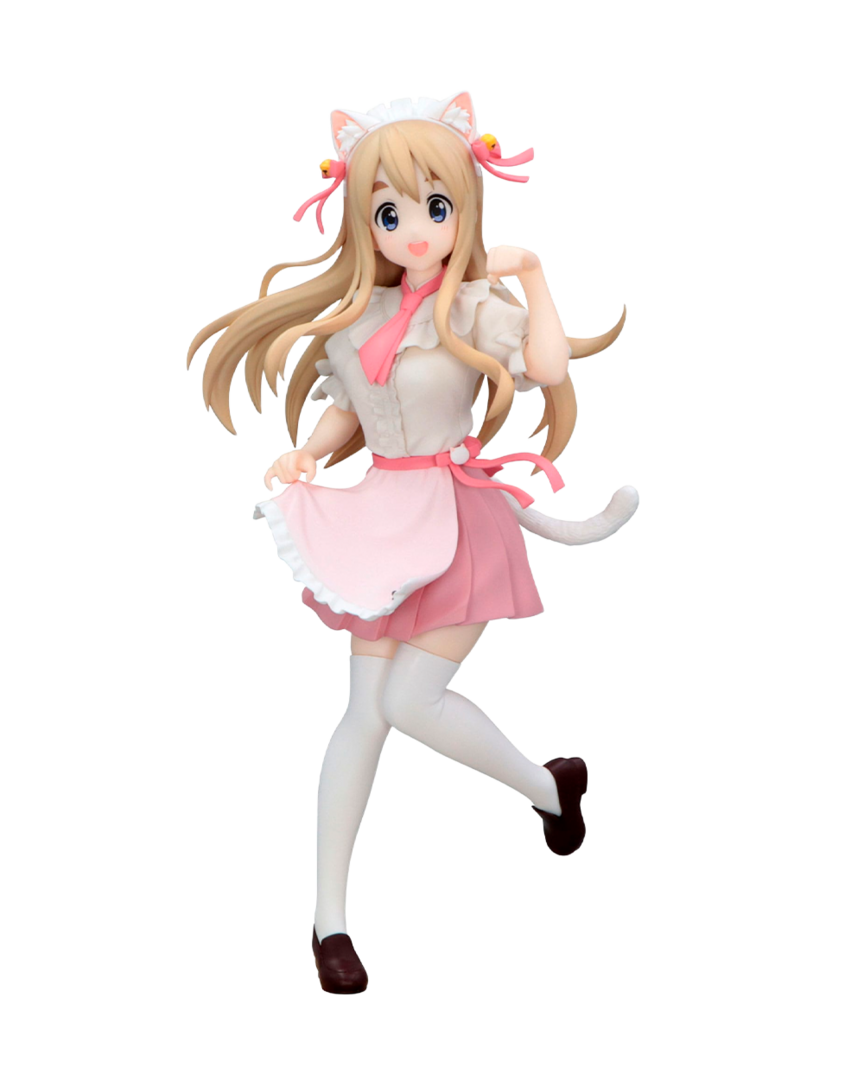 Figura tsumugi kotobuki k-on! trio-try-it furyu