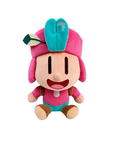 Peluche Jot The Plucky Squire Youtooz