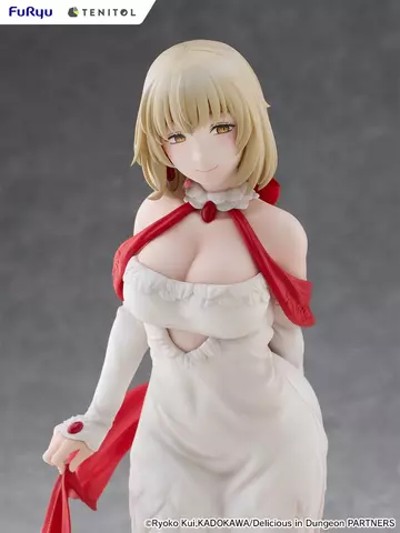 Reservar Figura Falin Delicious in Dungeon Dress Style Ver. Tenitol Tall Furyu 30cm Figuras Estándar