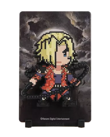 Reservar FiGGYZ - Castlevania - Jonathan Morris Figuras