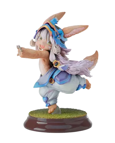 Figura Nanachi Made in Abyss New Outfit Ver. 1/8 Good Smile