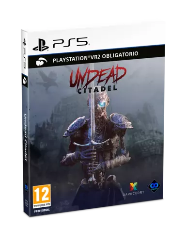 Undead Citadel