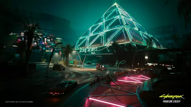 Comprar Cyberpunk 2077 Ultimate Edition PS5 Ultimate Edition screen 3