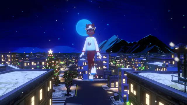 Reservar The Elf On The Shelf: Héroes De La Navidad Switch Estándar screen 6