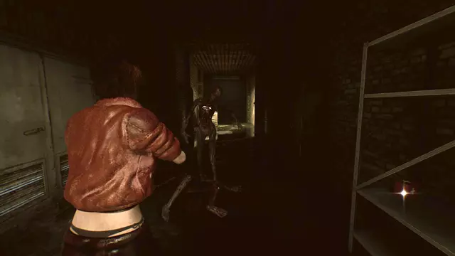 Reservar Oxide Room 208 Collector's Edition PS5 Collector screen 8