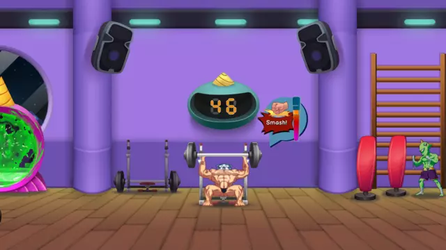 Reservar Kinnikuneko Super Muscle Cat PS5 Estándar screen 11