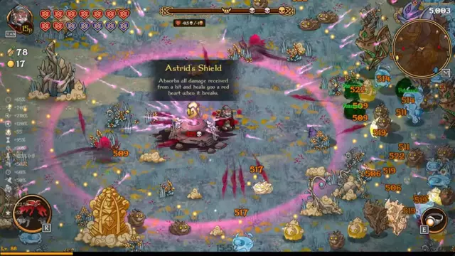 Reservar Nordic Ashes: Collectors Edition Switch Collector's Edition screen 2