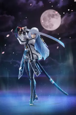 Reservar Figura Shizuna Rem Misurugi The Legend of Heroes 1/8 Kotobukiya Figuras Estándar