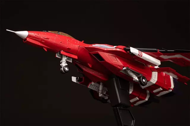 Reservar Figura Model Kit FT-00004A Azuma Raiden V Director's Cut Plum Figuras